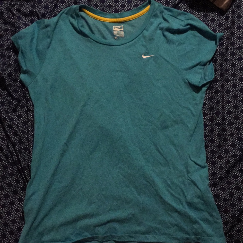 Nike shirt